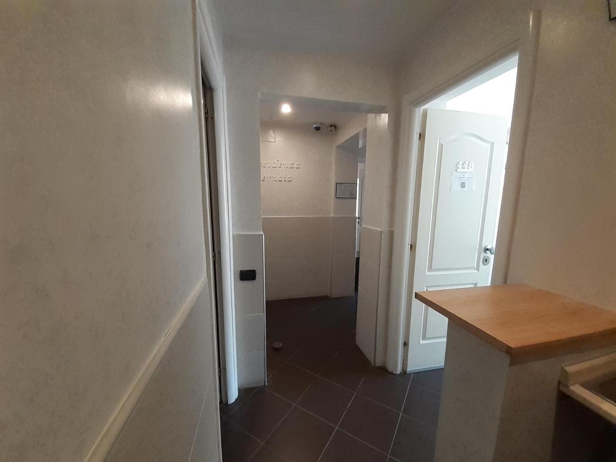 Gæstehus Residenza Cernaia *
