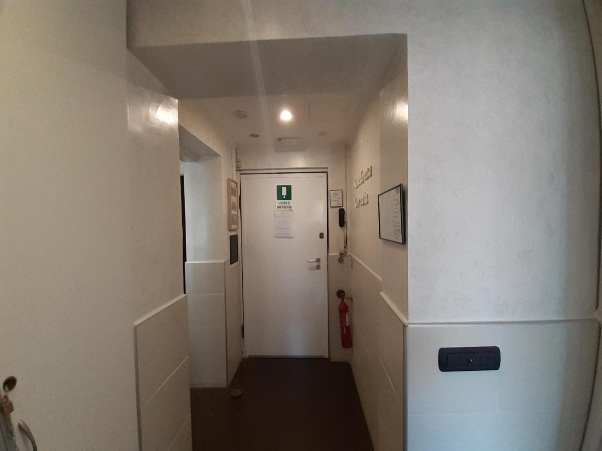 Residenza Cernaia Gasthof