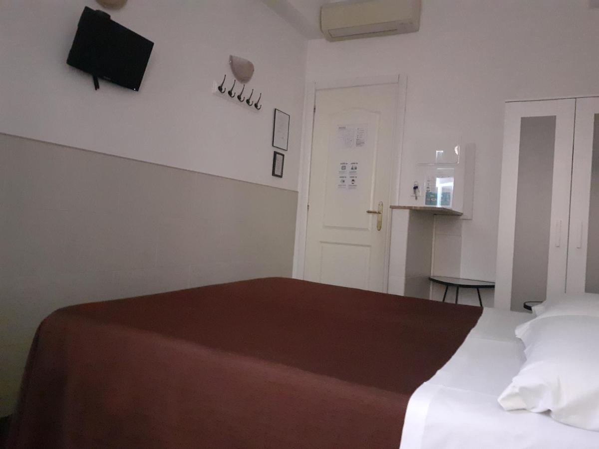 Residenza Cernaia * Rom