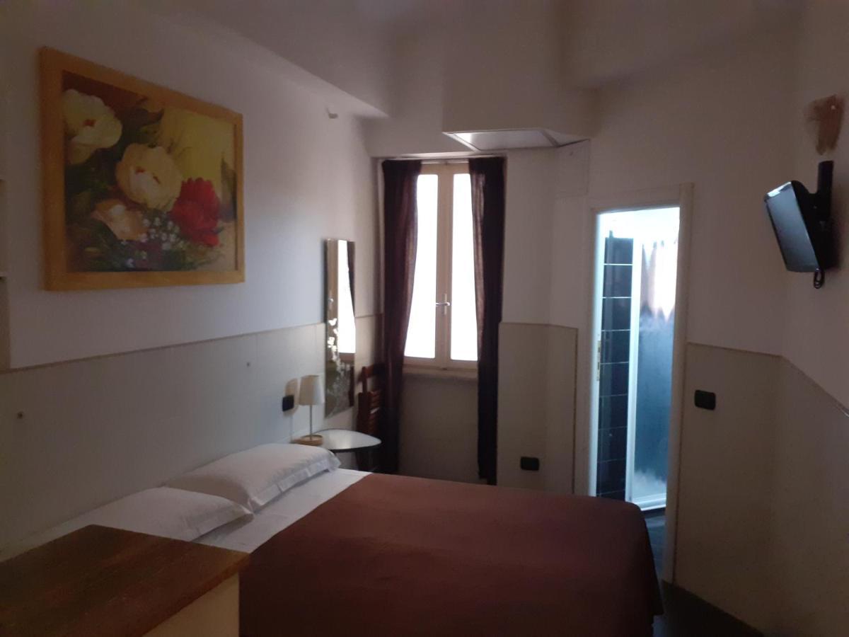 Residenza Cernaia Gasthof Rom