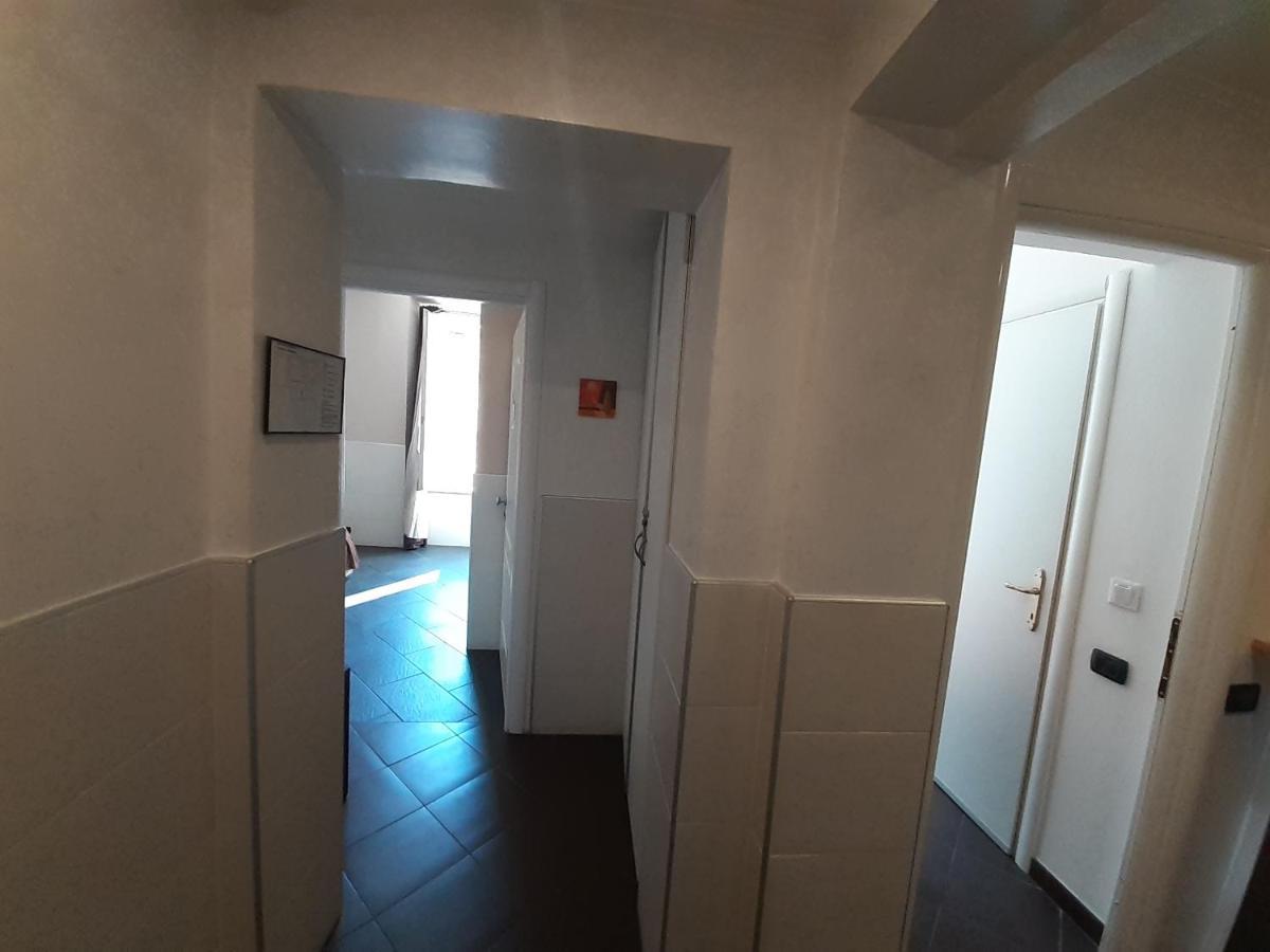 Residenza Cernaia Gasthof