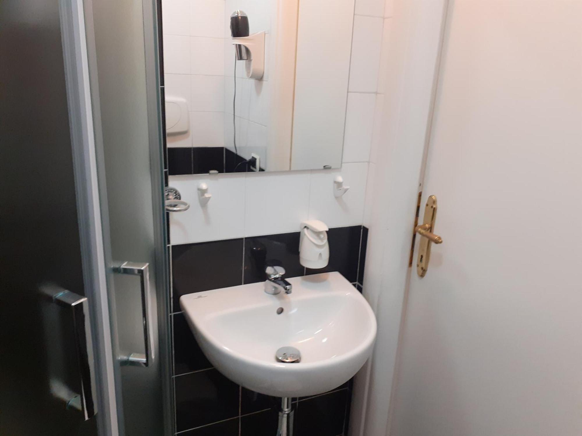 Residenza Cernaia * Rom
