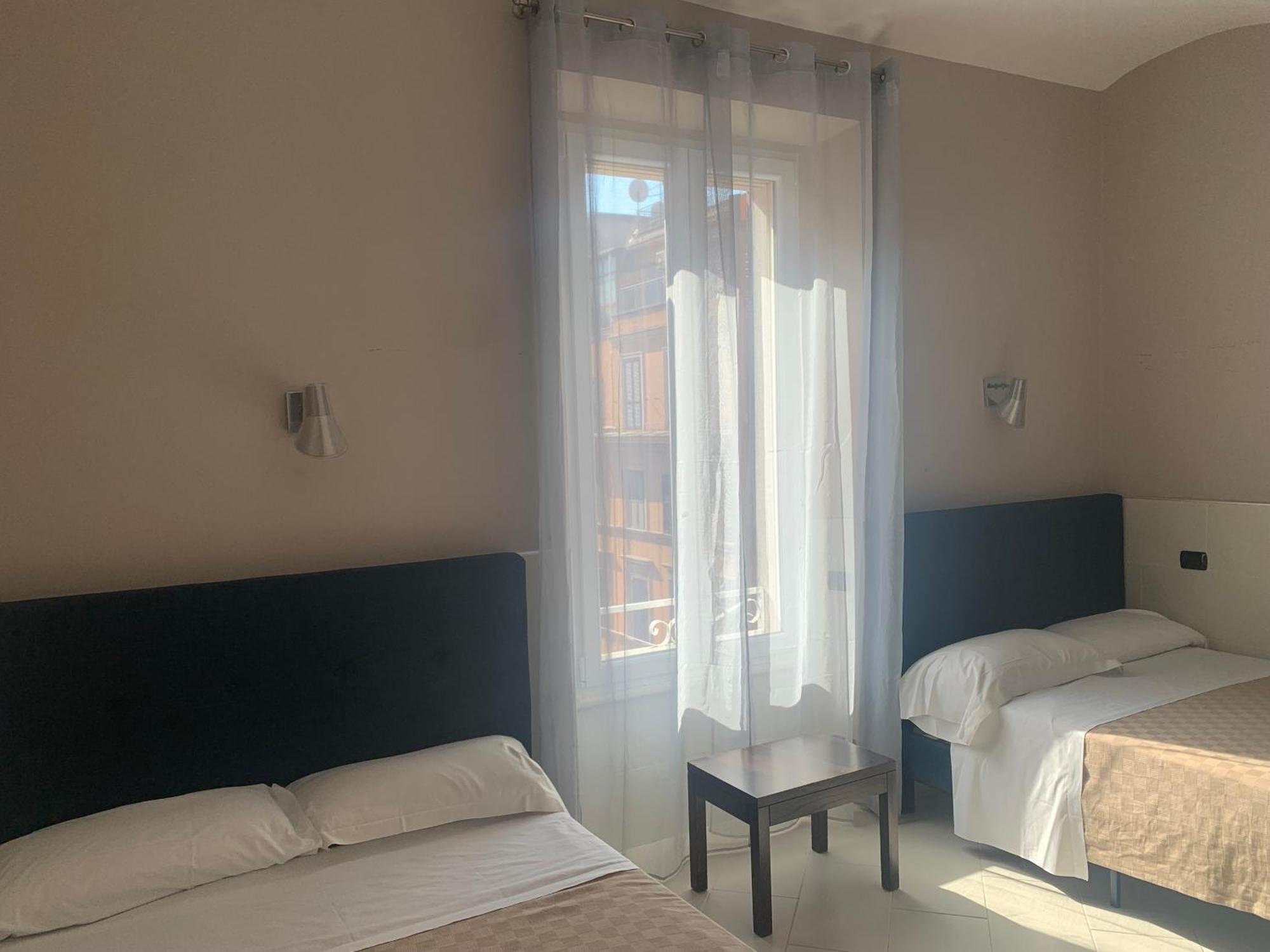 Gasthof Residenza Cernaia *