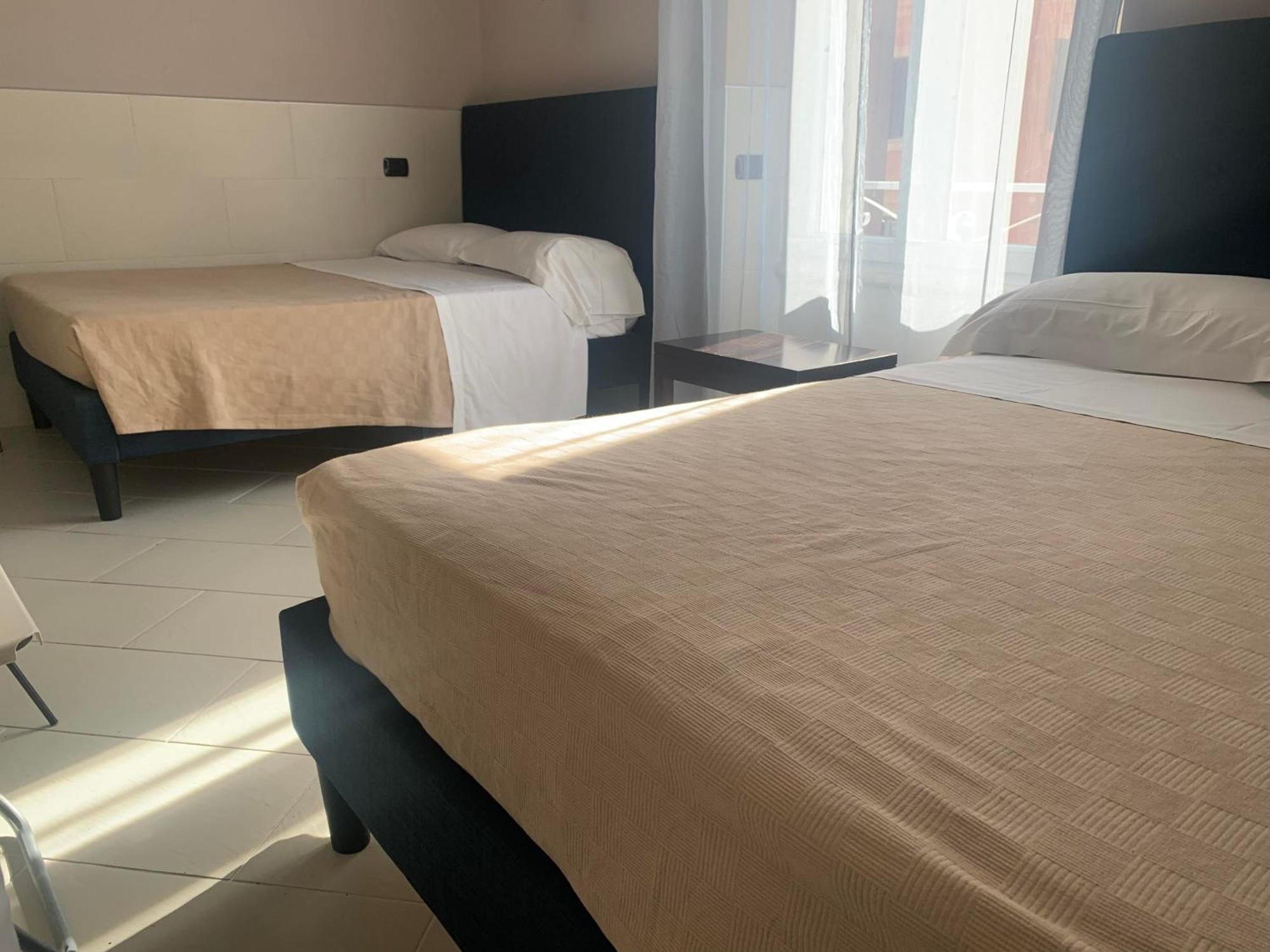 Residenza Cernaia Rom