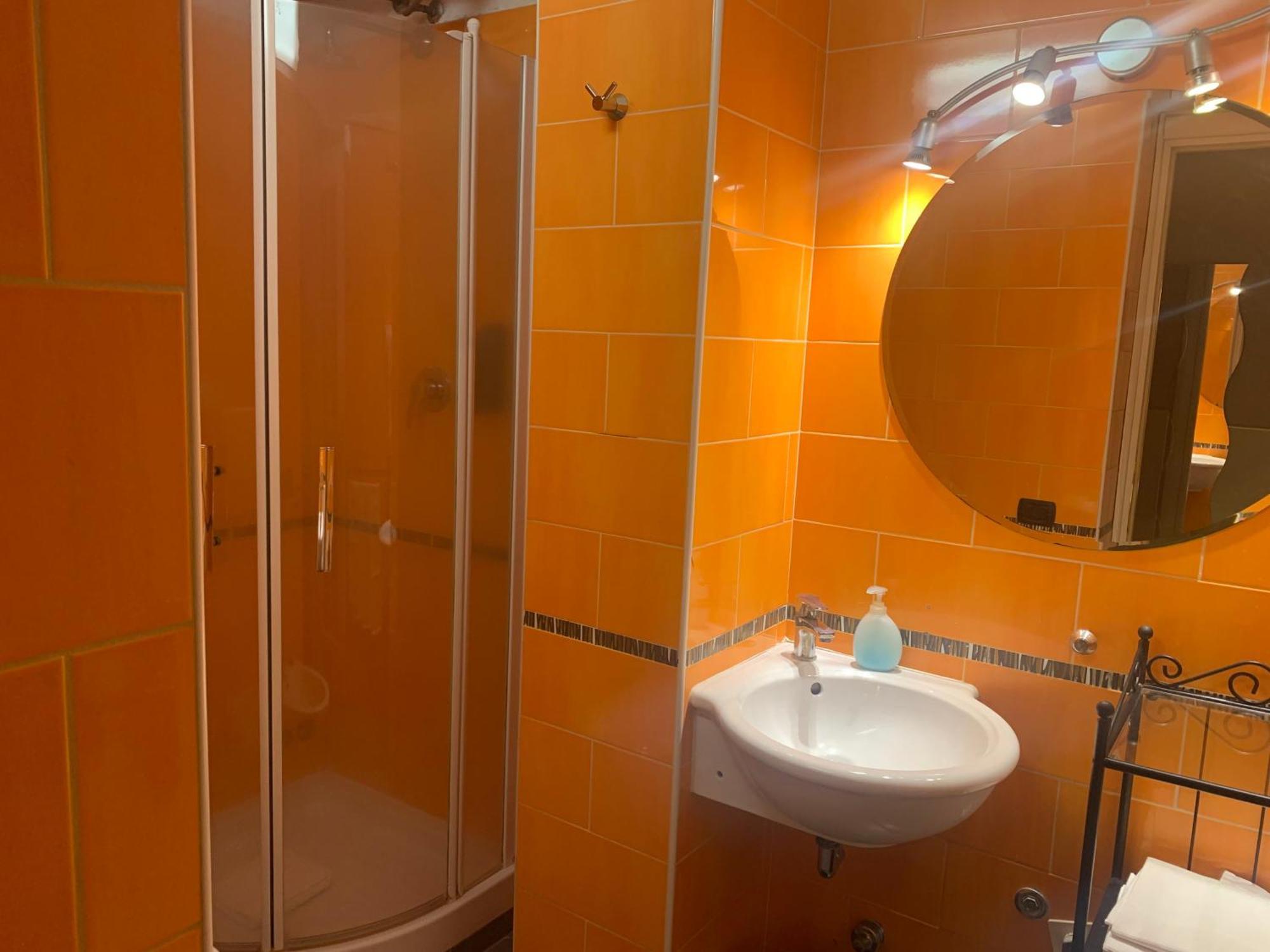 Gasthof Residenza Cernaia *