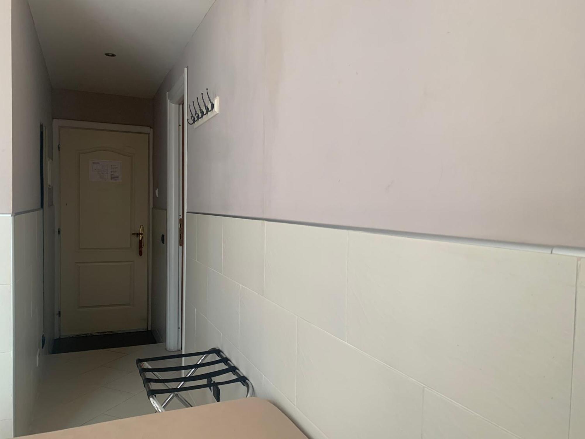 Residenza Cernaia Gasthof Rom