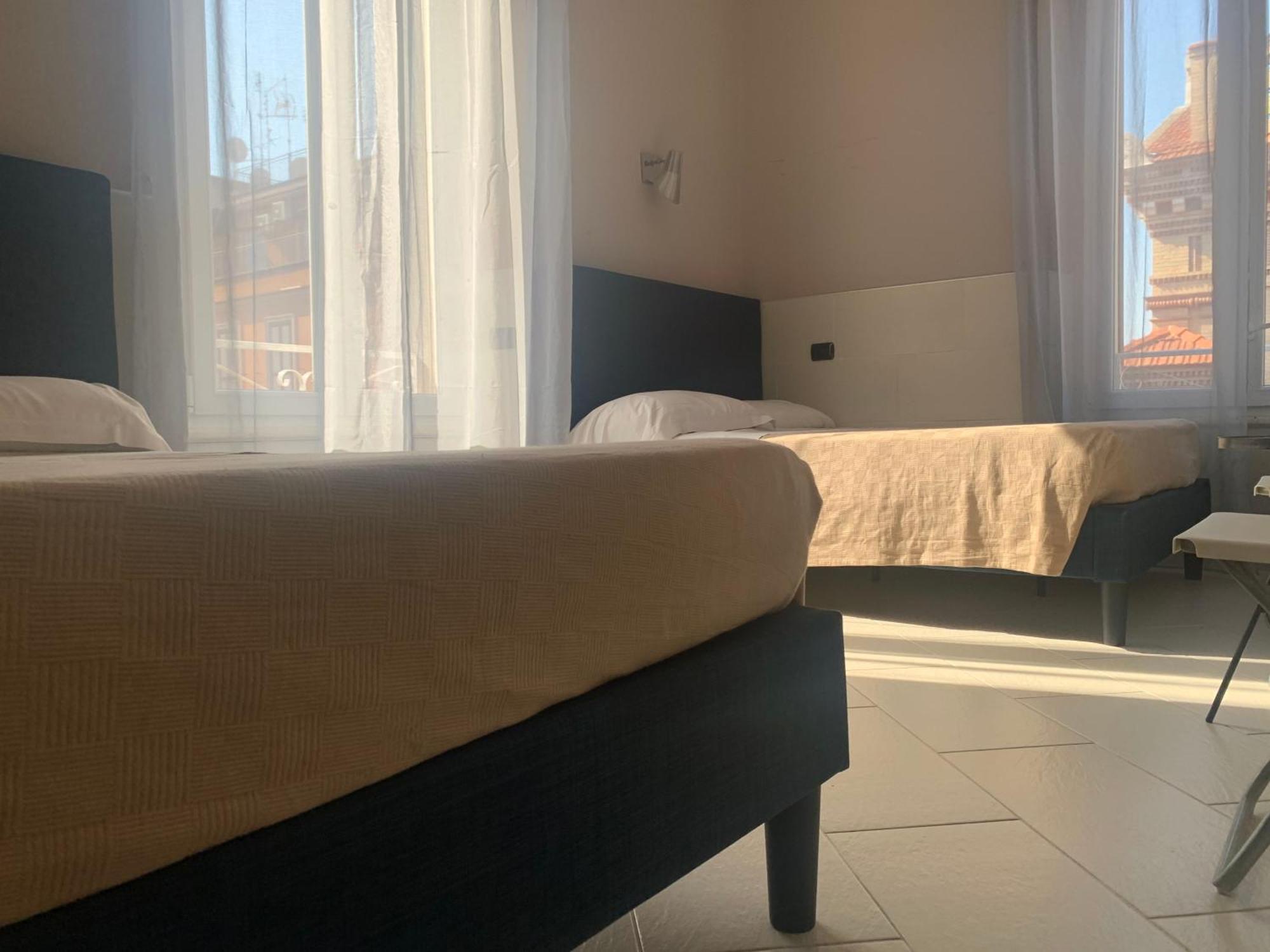 Residenza Cernaia Rom