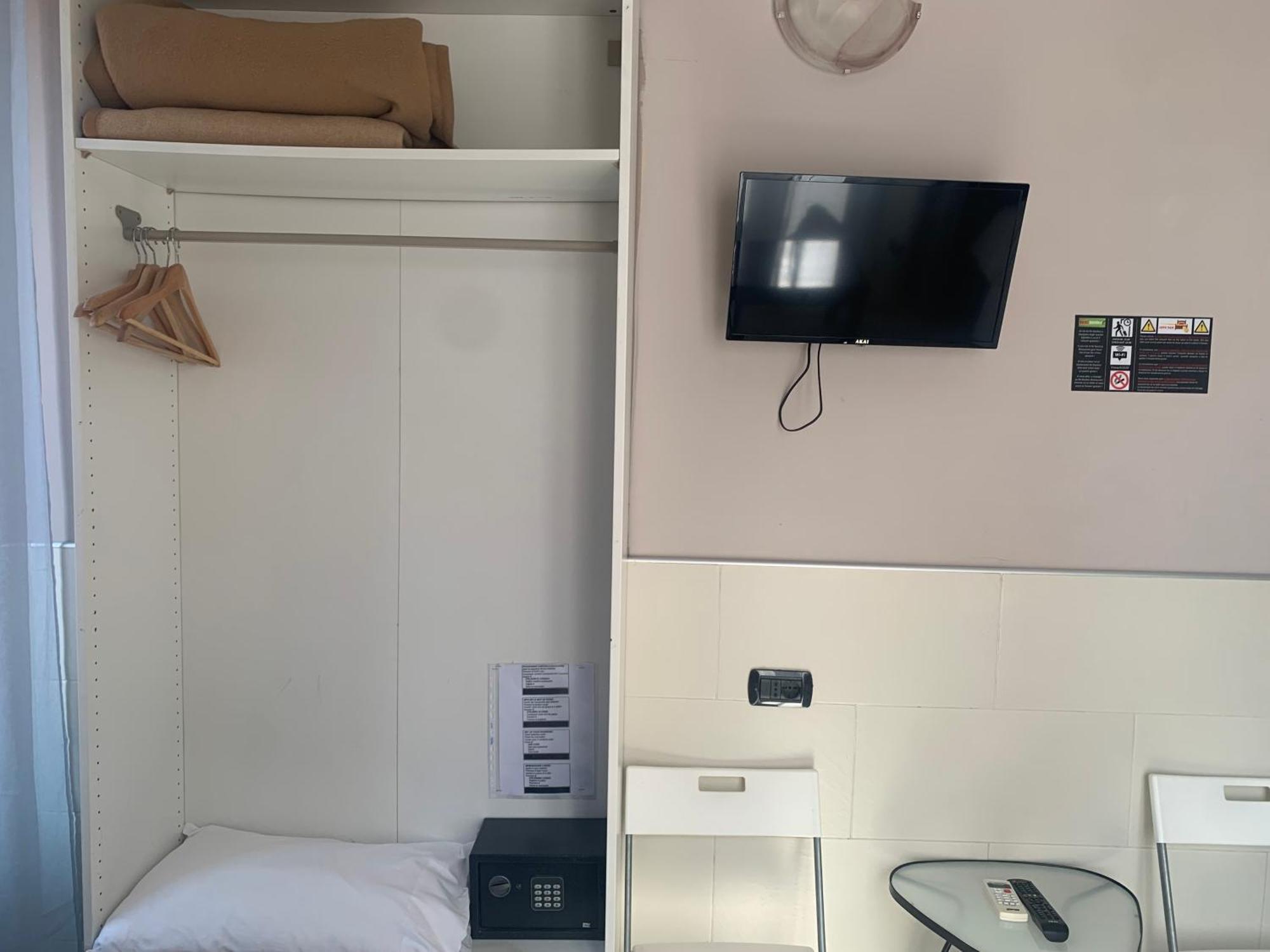 Residenza Cernaia * Rom