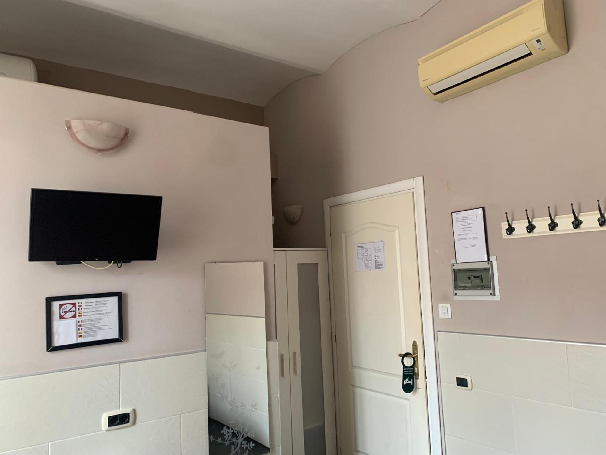 Residenza Cernaia Gasthof *