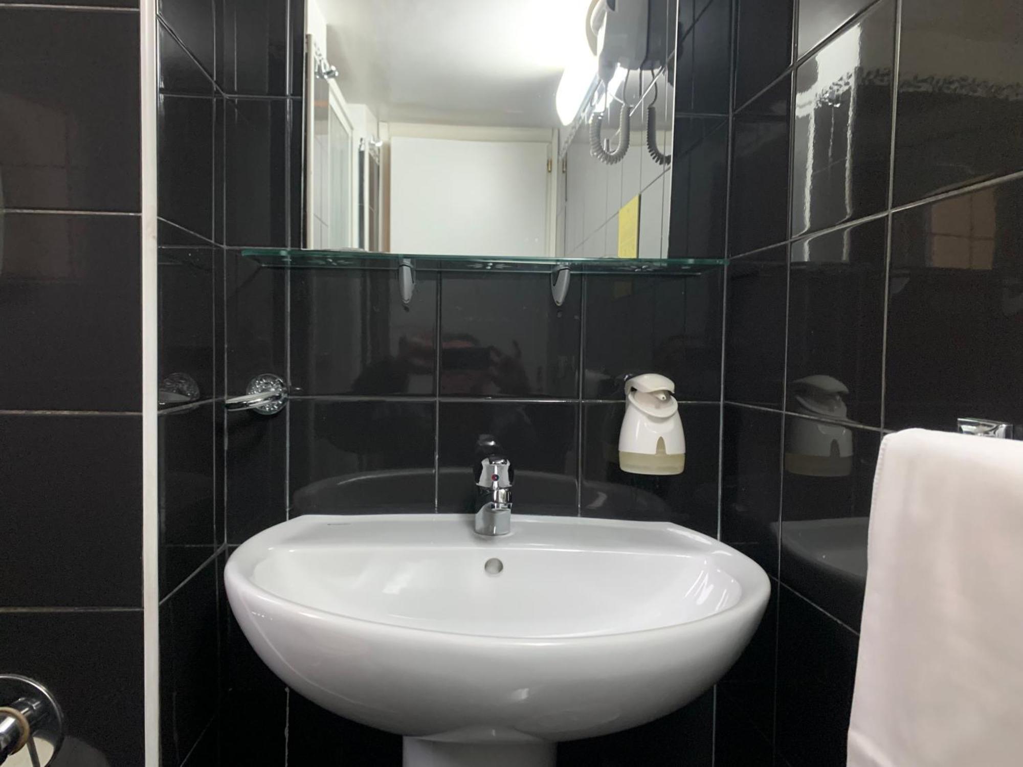 Residenza Cernaia Gasthof Rom
