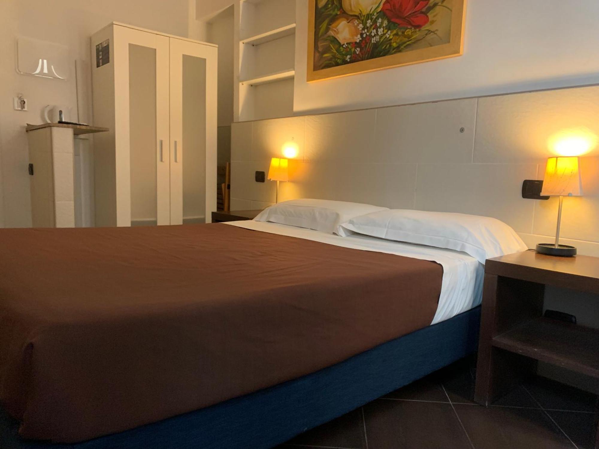 Residenza Cernaia Gasthof