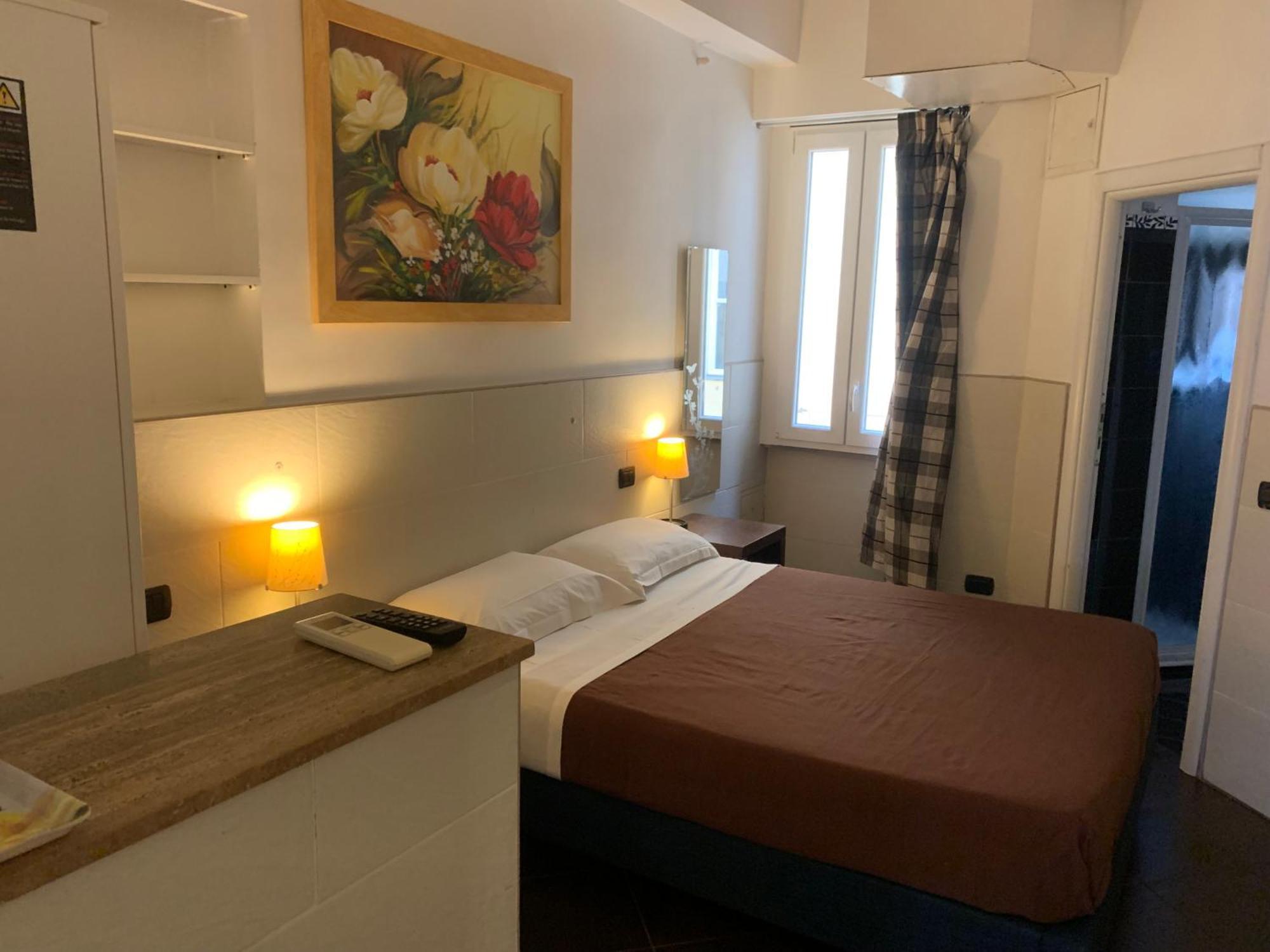 Gasthof Residenza Cernaia *