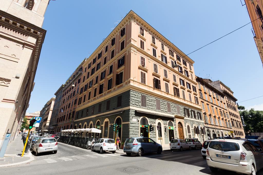 Residenza Cernaia Rom