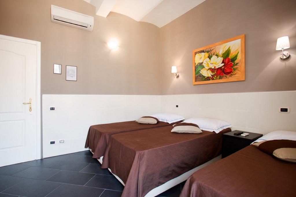 Gasthof Residenza Cernaia *