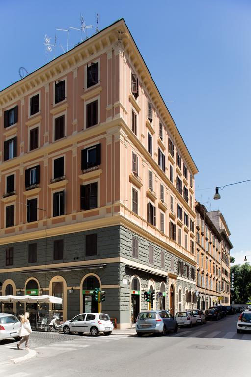 Residenza Cernaia *